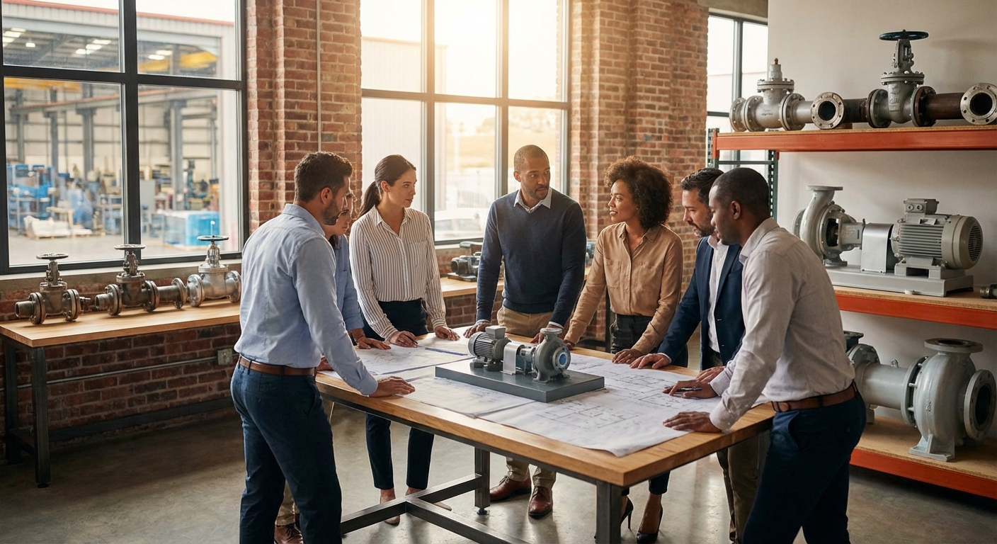 เกี่ยวกับ บริษัท สยามวอเตอร์เทค แอนด์ เทรดดิ้ง จำกัด