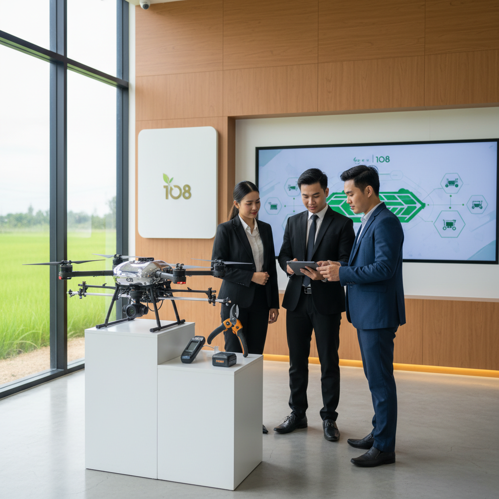 บุคลากรของเรา