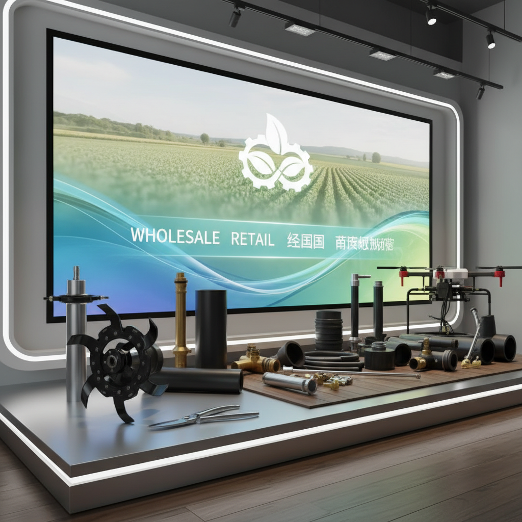 จำหน่ายอุปกรณ์การเกษตร ค้าส่ง ค้าปลีก ราคาถูก คุณภาพดี บริการจัดส่งทั่วประเทศ ตัวเลือกสำหรับงานเฉพาะ