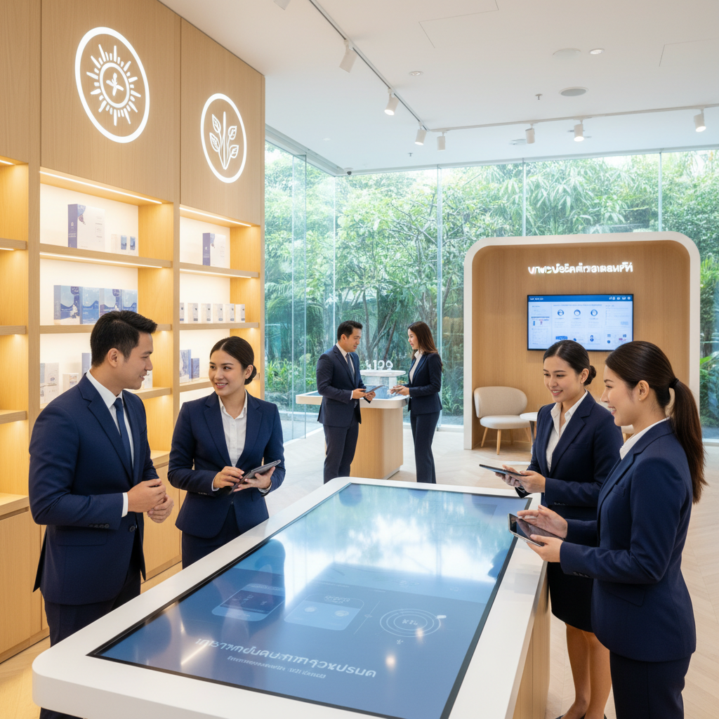 ทีมที่ดูแลการสั่งซื้อของคุณ 120 Wellness Villa Clinic  