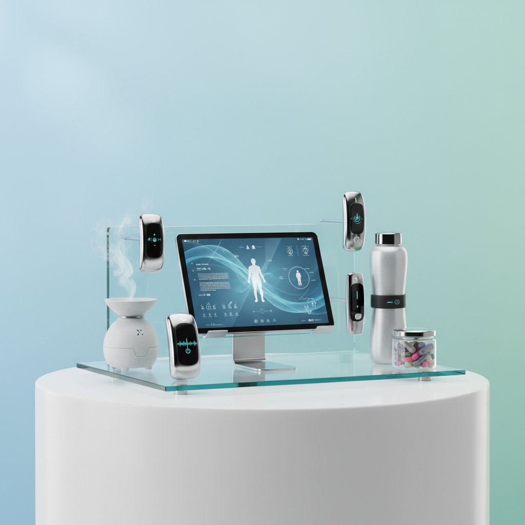 โปรแกรมดูแลสุขภาพเฉพาะบุคคล