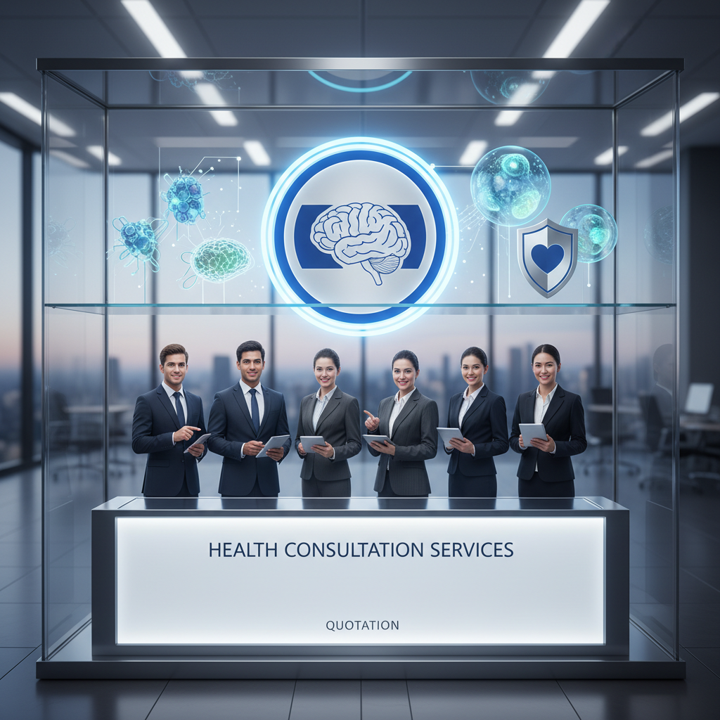 บริการปรึกษาด้านสุขภาพ