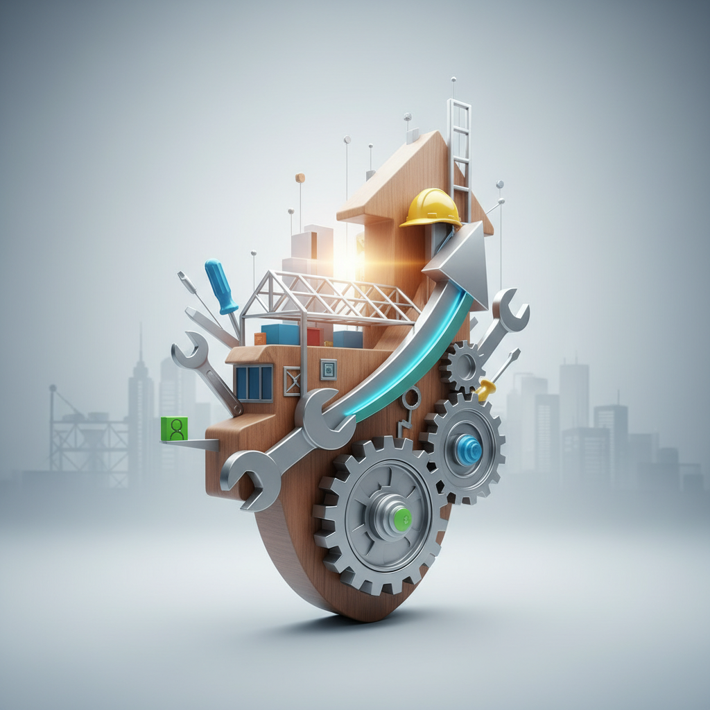 บริการติดตั้งและซ่อมบำรุง