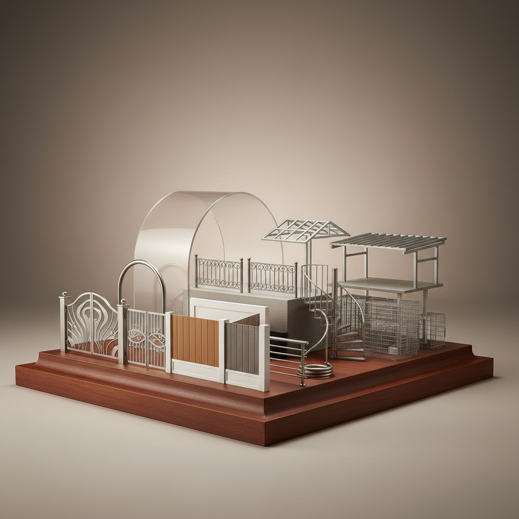 โซลูชันครบวงจร