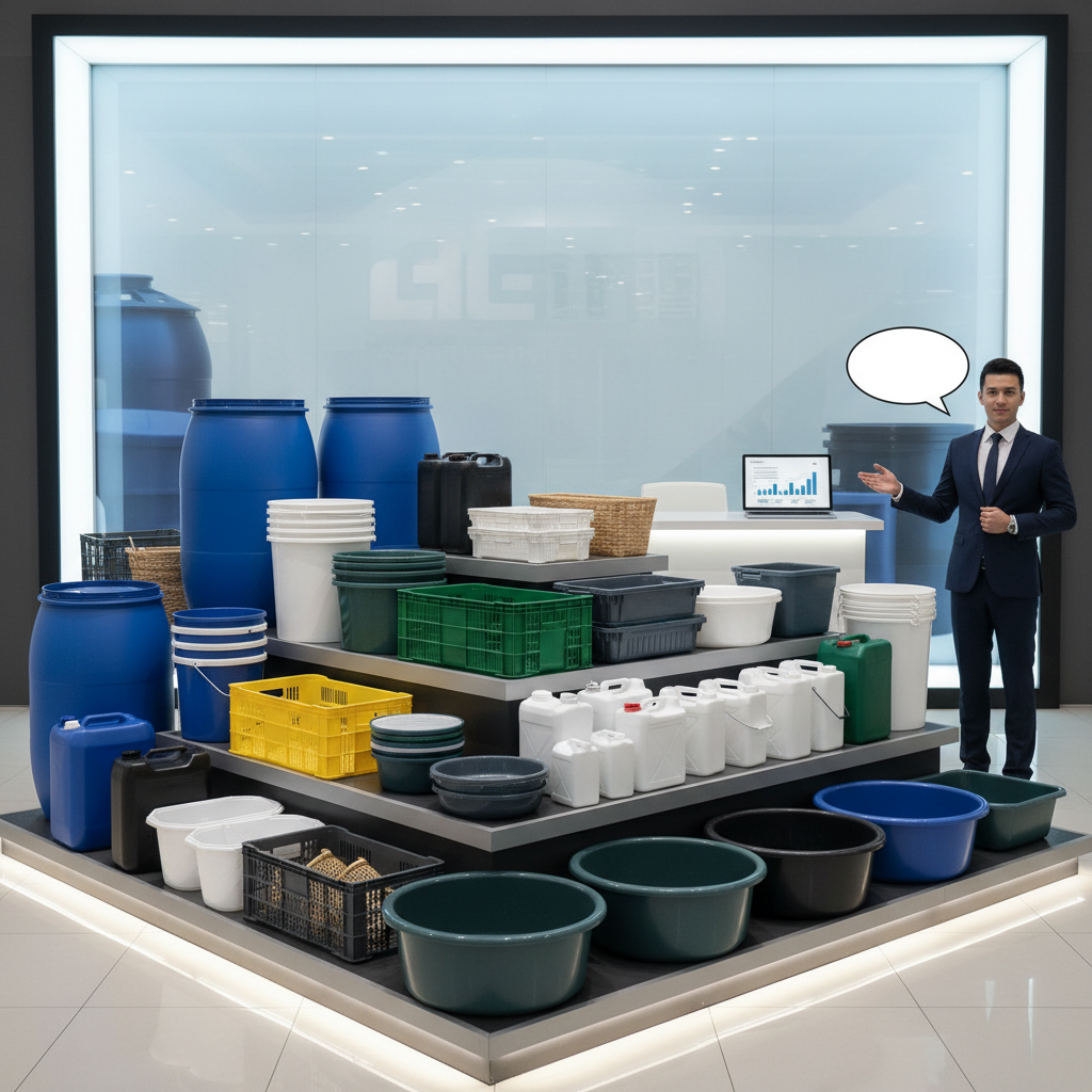 ศูนย์รวมถังพลาสติกบ้าน-ถังพ่อค้าแม่ค้า-ถังพลาสติกอุตสาหกรรม-ถังการเกษตร-ถังประมง แกลลอนพลาสติก-ถาดพลาสติก-กะละมัง-อ่างพลาสติก-ถังหูหิ้ว-ตะกร้า-หลัว-หลากหลายชนิด ราคาถูก ตัวเลือกสำหรับงานเฉพาะ