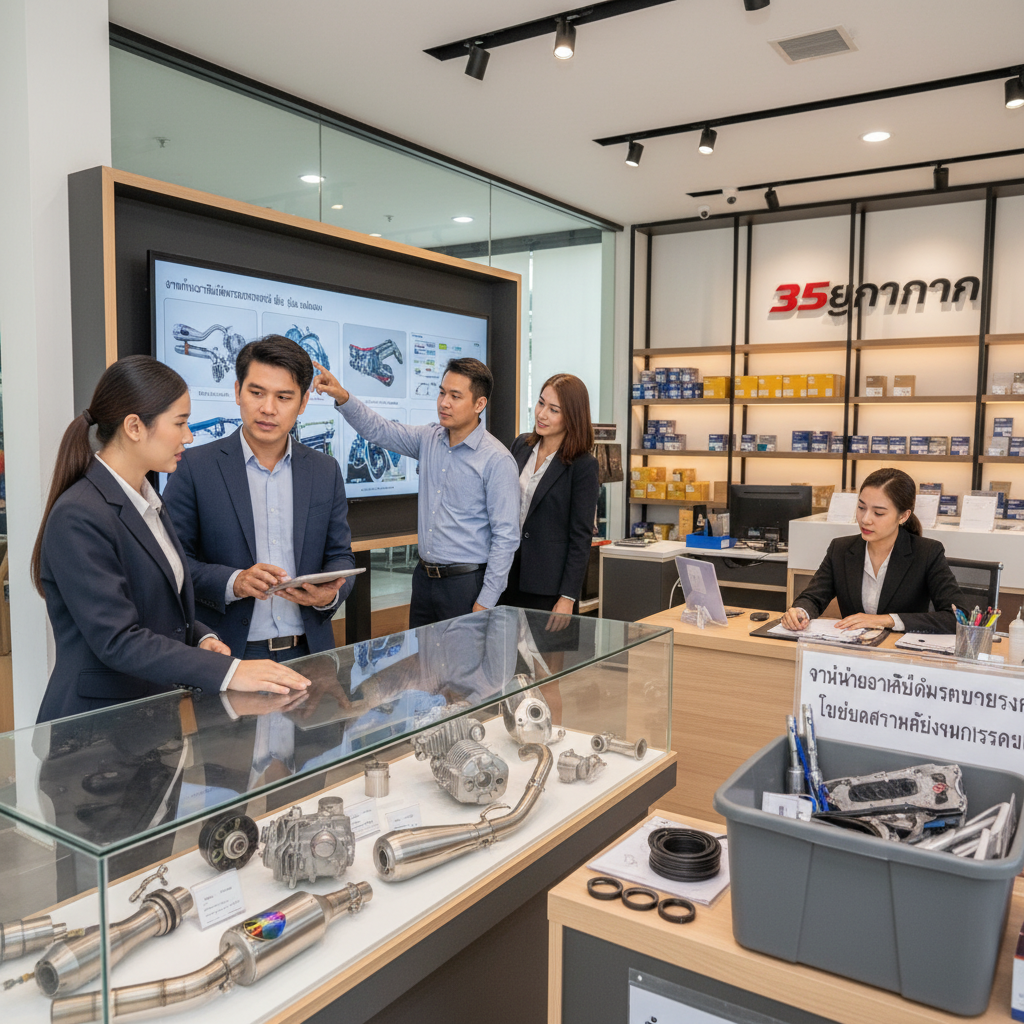 เกี่ยวกับตัวแทนจำหน่าย