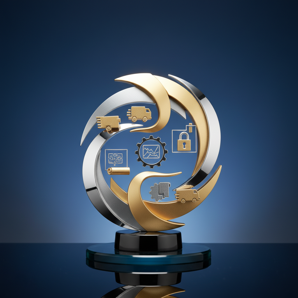 โซลูชันครบวงจร