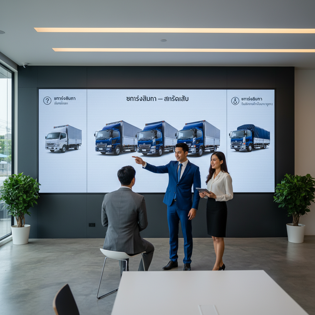 บุคลากรของเรา