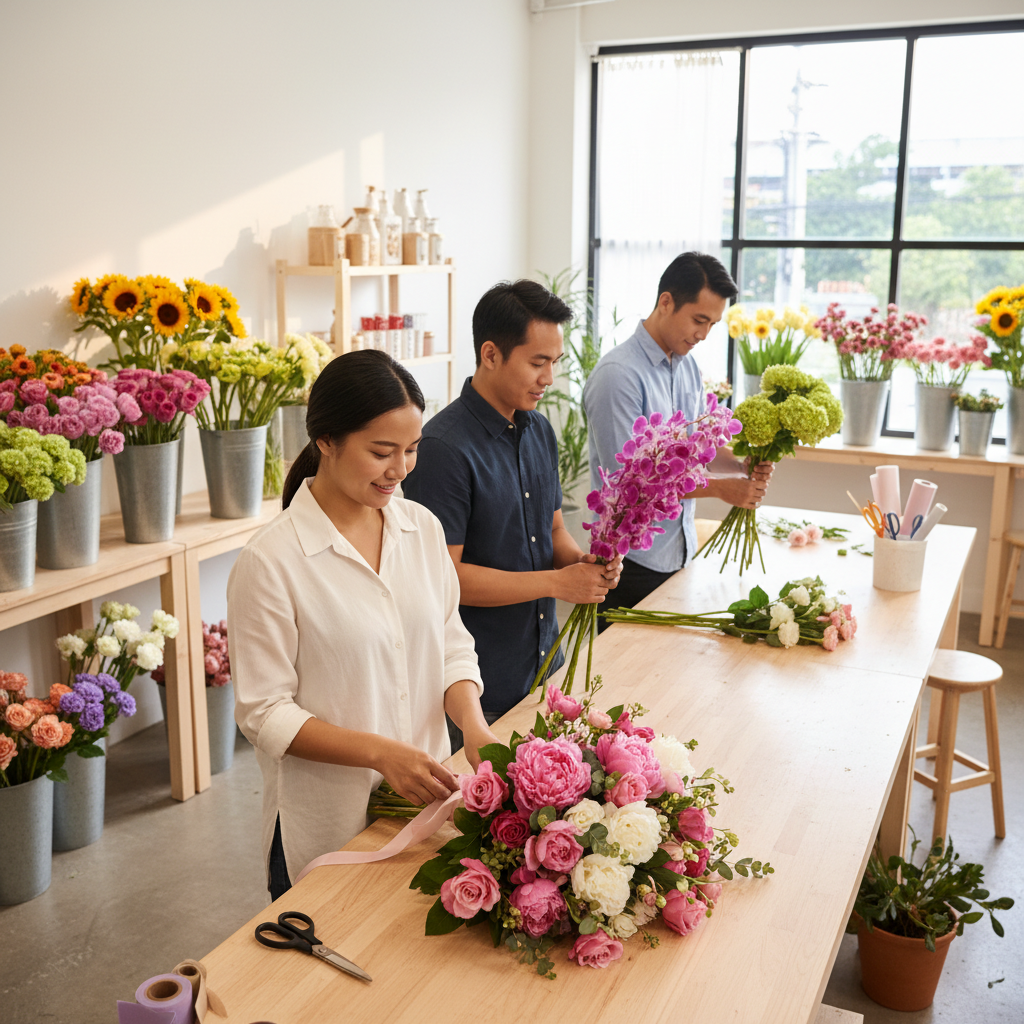 เรื่องราวของเรา