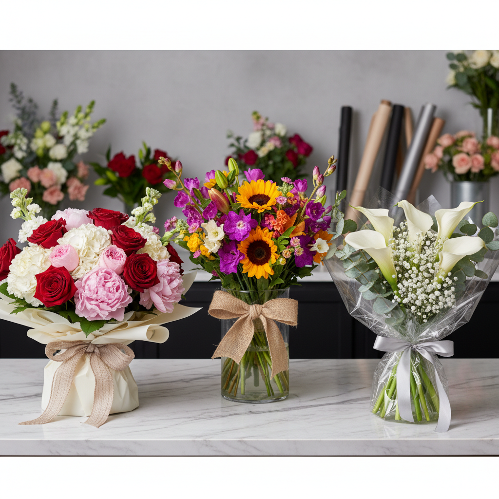 บุคลากรของเรา