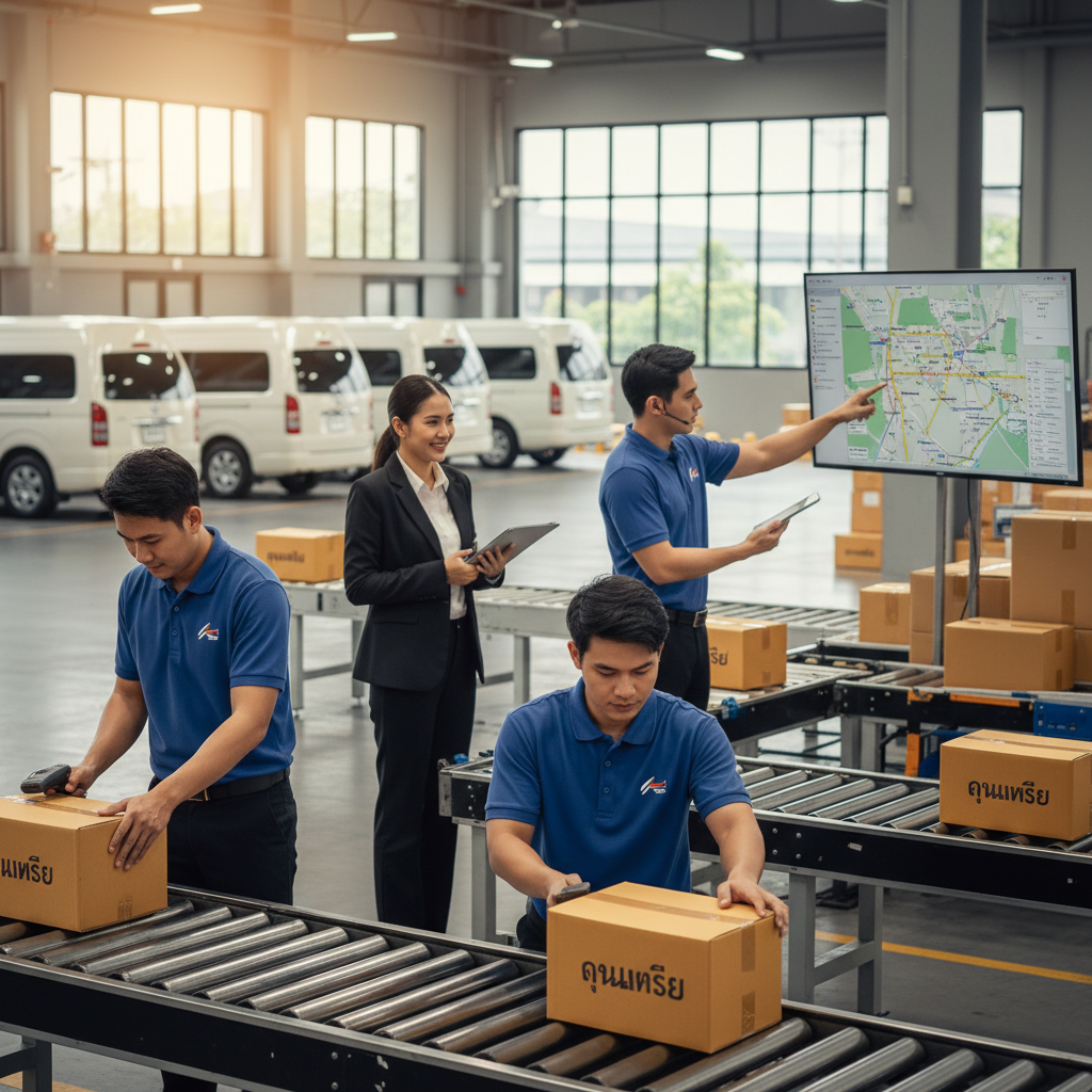 เกี่ยวกับเรา