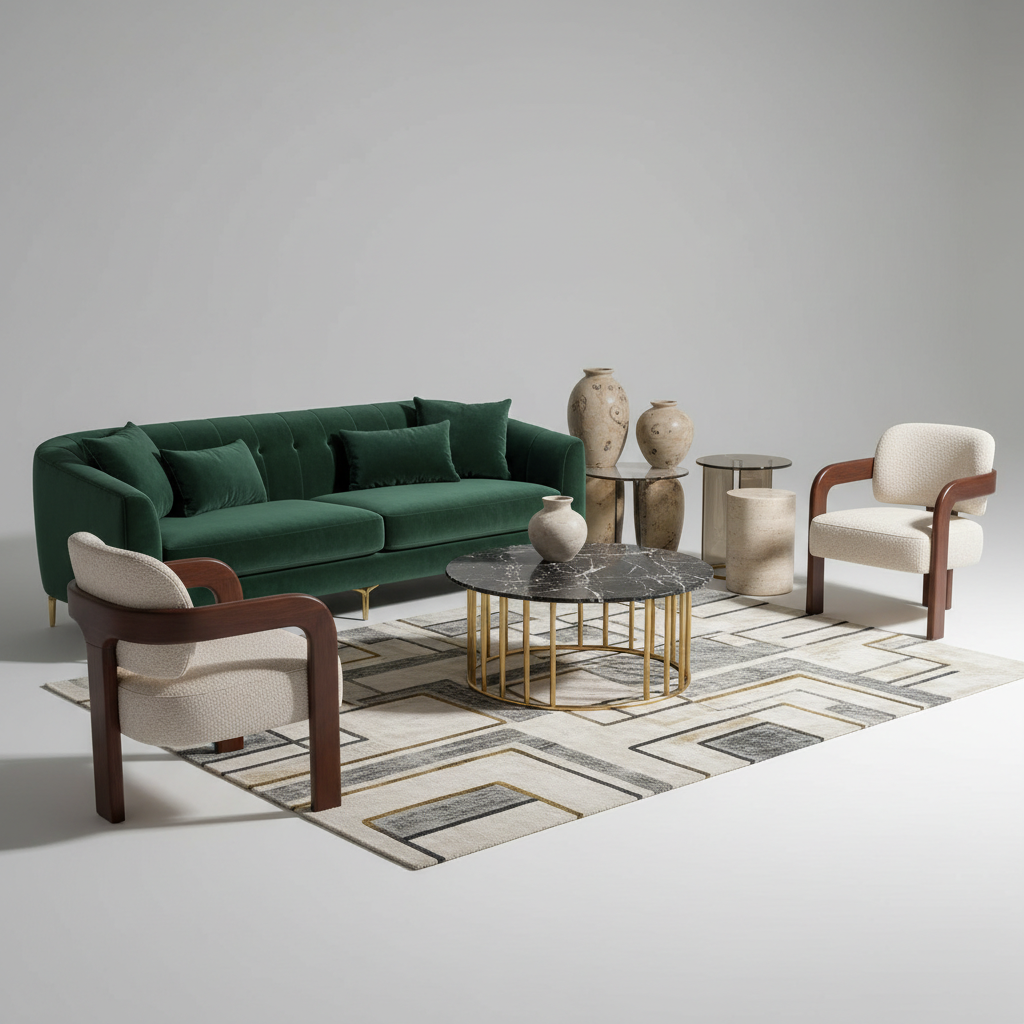 Luxury Loose Furniture