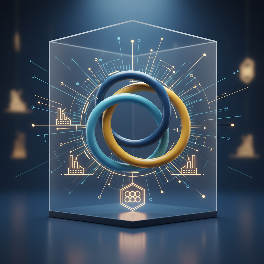 โซลูชันครบวงจร