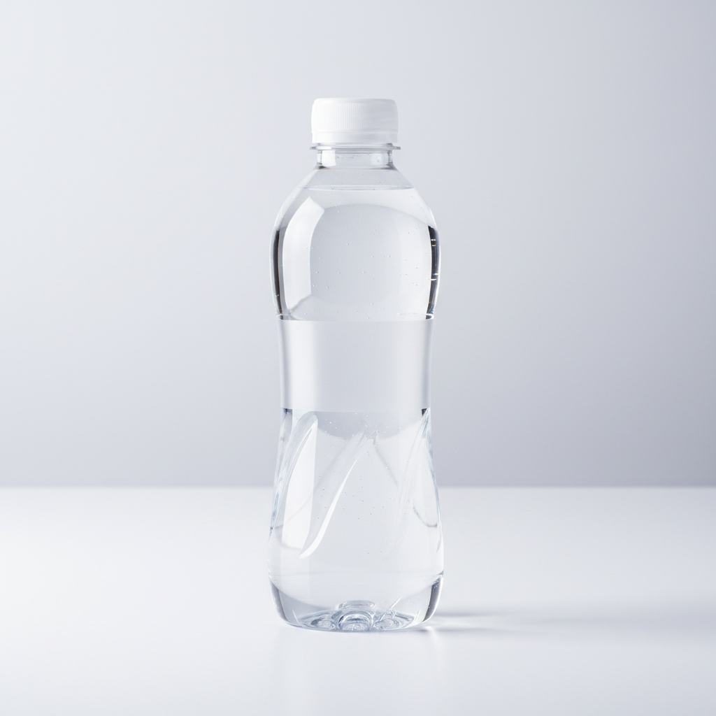 น้ำดื่มบรรจุขวด OEM ขนาด 350 มล.