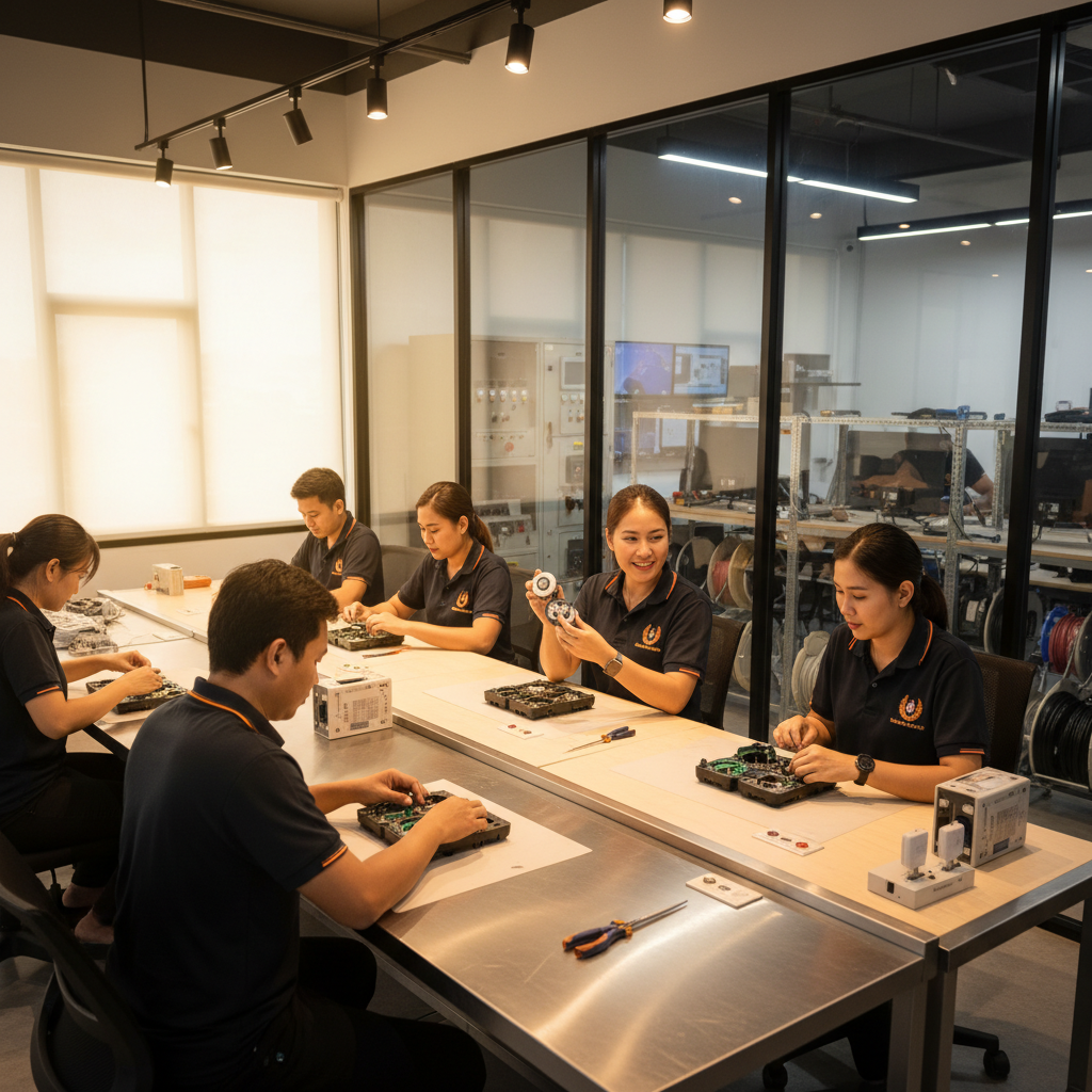 เรื่องราวของเรา