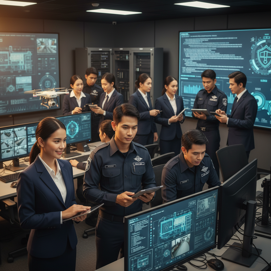 รู้จักเรา