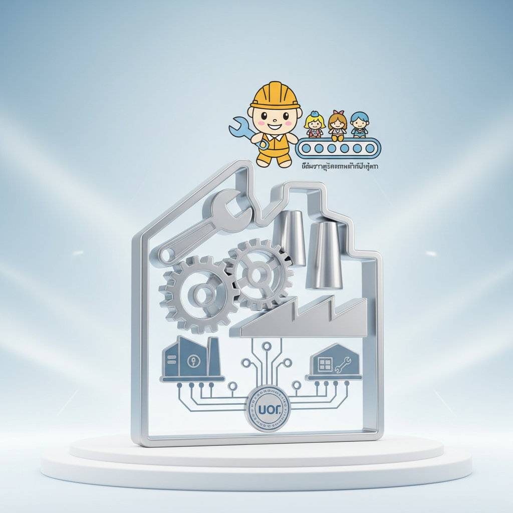 บริการติดตั้งและซ่อมบำรุง