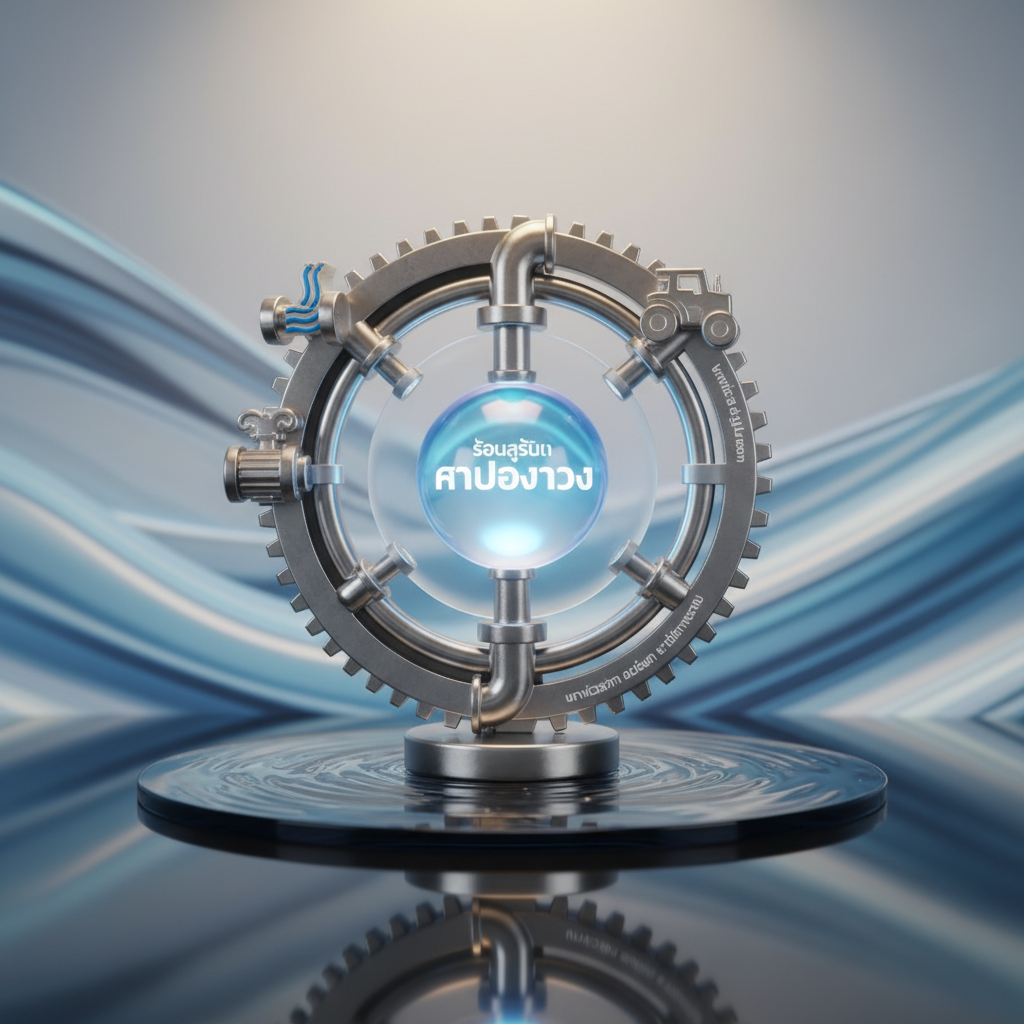 โซลูชันครบวงจร