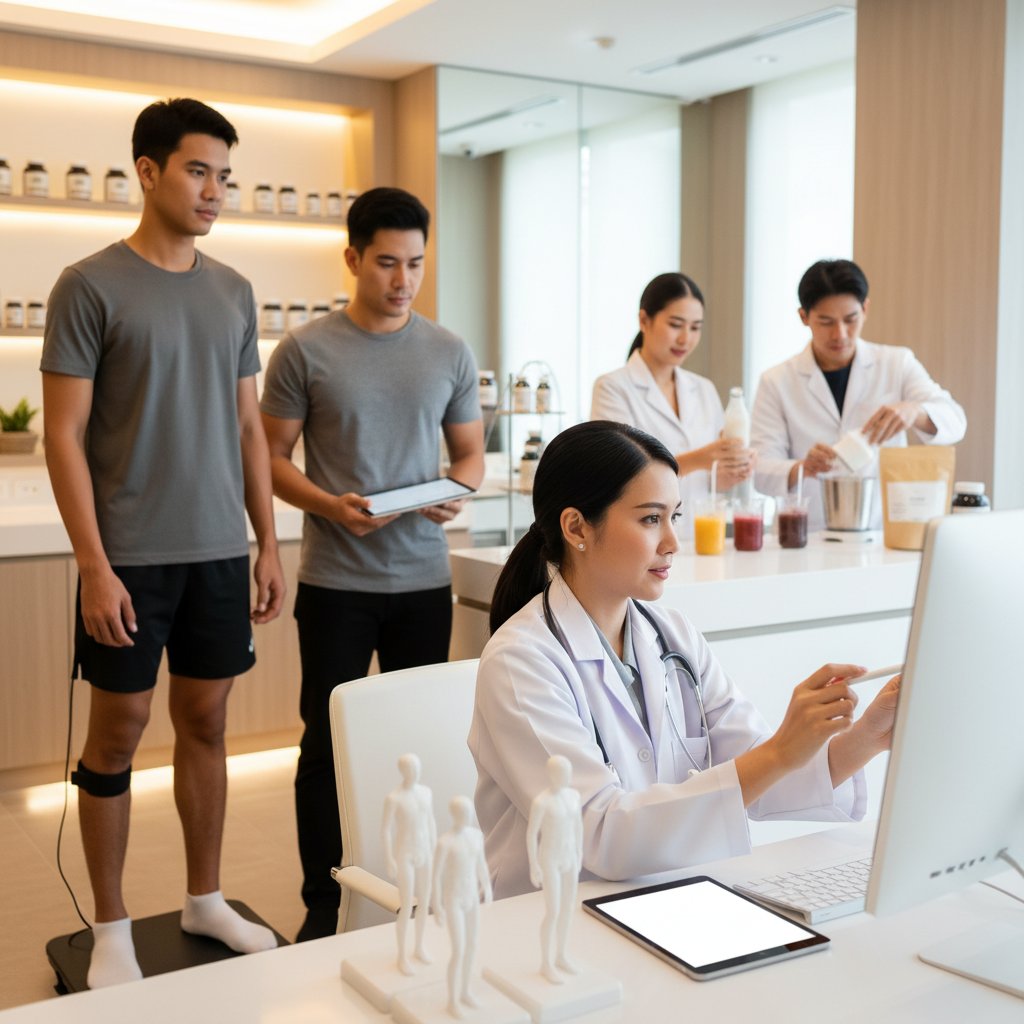 เรื่องราวของเรา  Care360