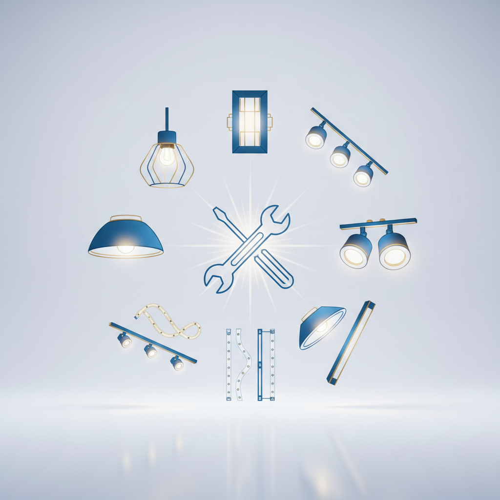 บริการติดตั้งและซ่อมบำรุง