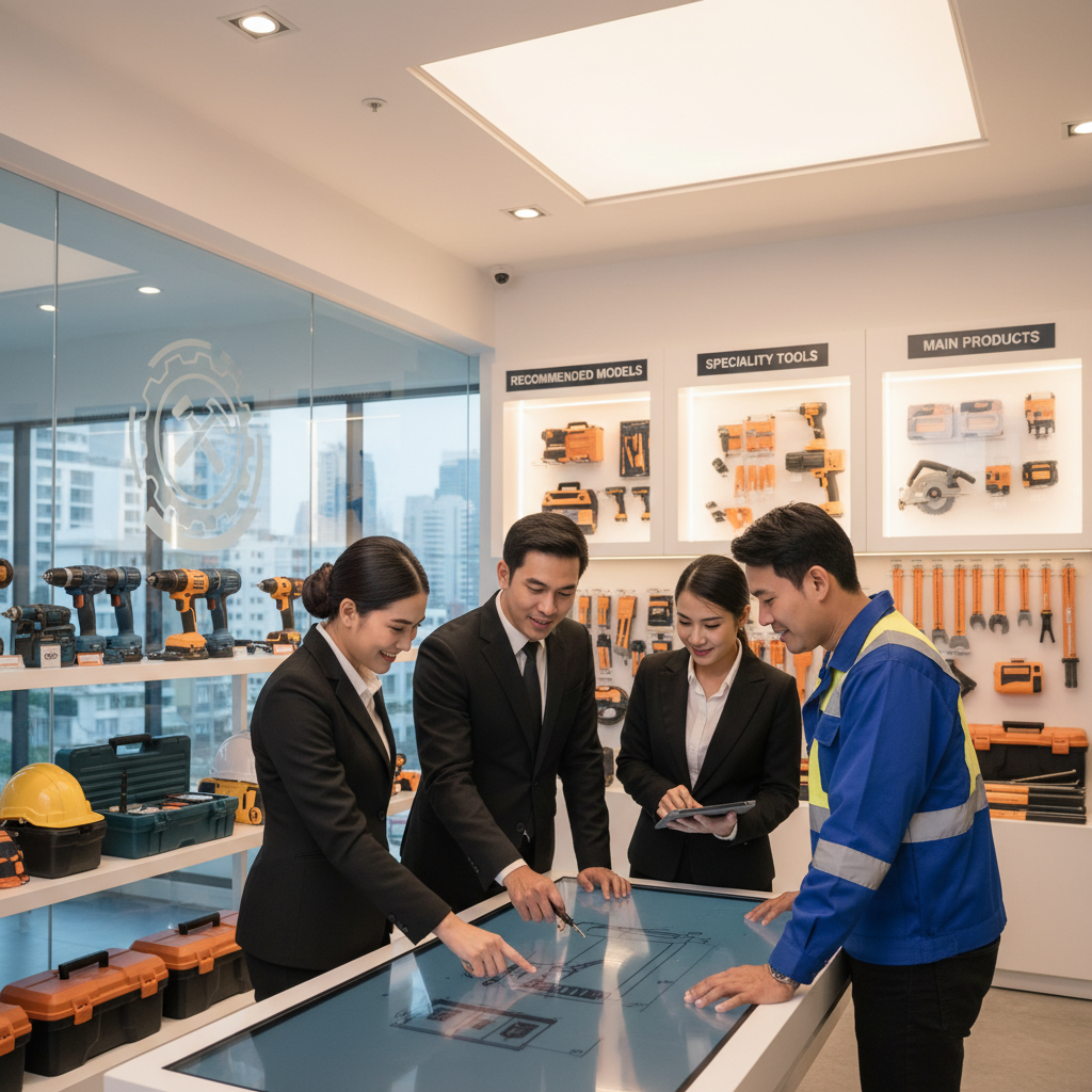 รู้จักทีมขายของเรา CHUMSIN INTER 1999 CO., LTD.