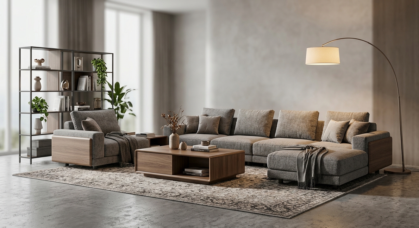 โซลูชันครบวงจร