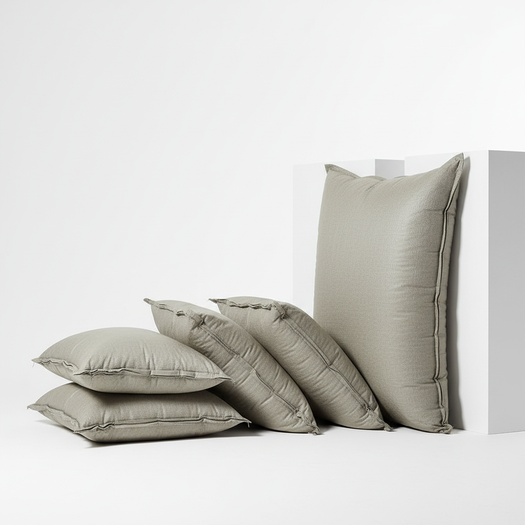 ถุงลมกันกระแทก (Dunnage Bags)