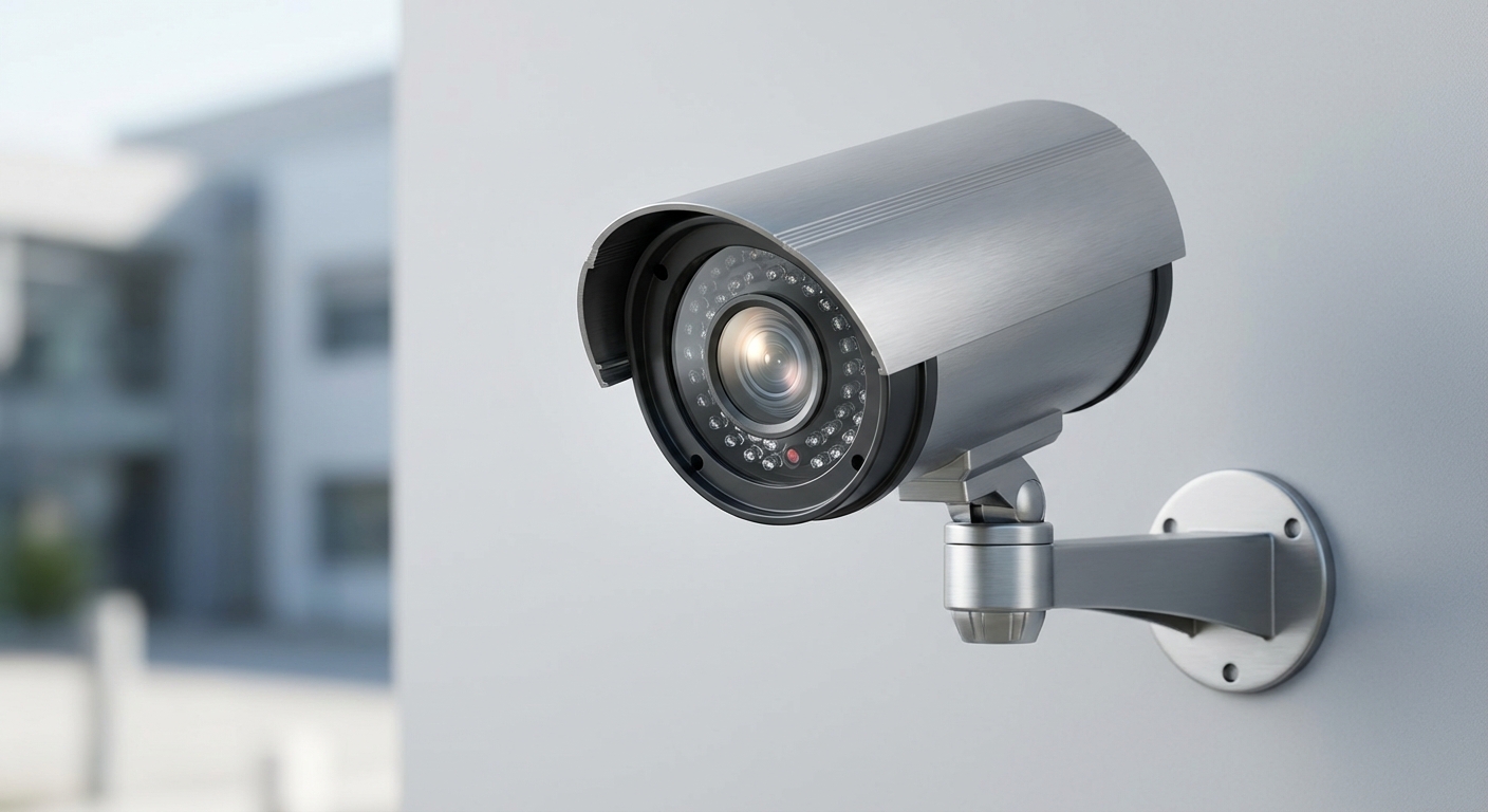 กล้องวงจรปิด CCTV HIP