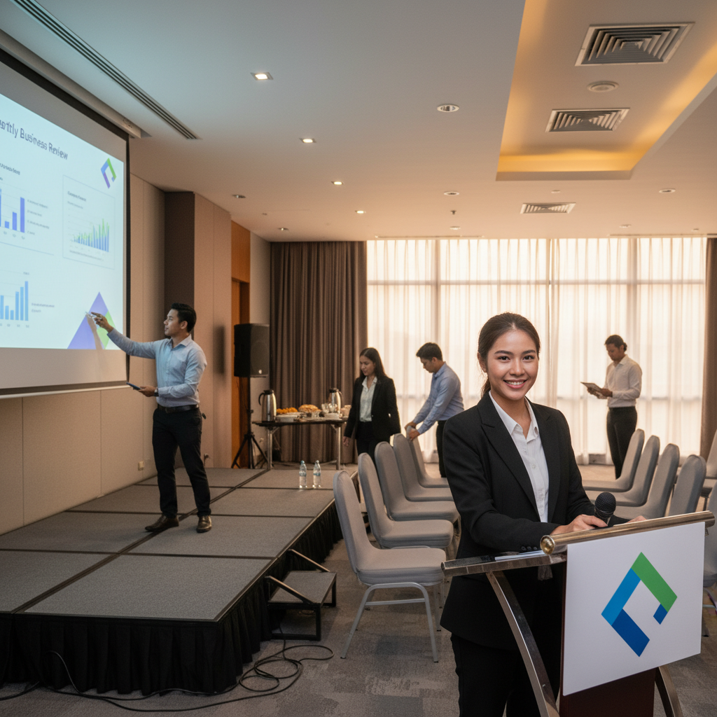 เรื่องราวของเรา