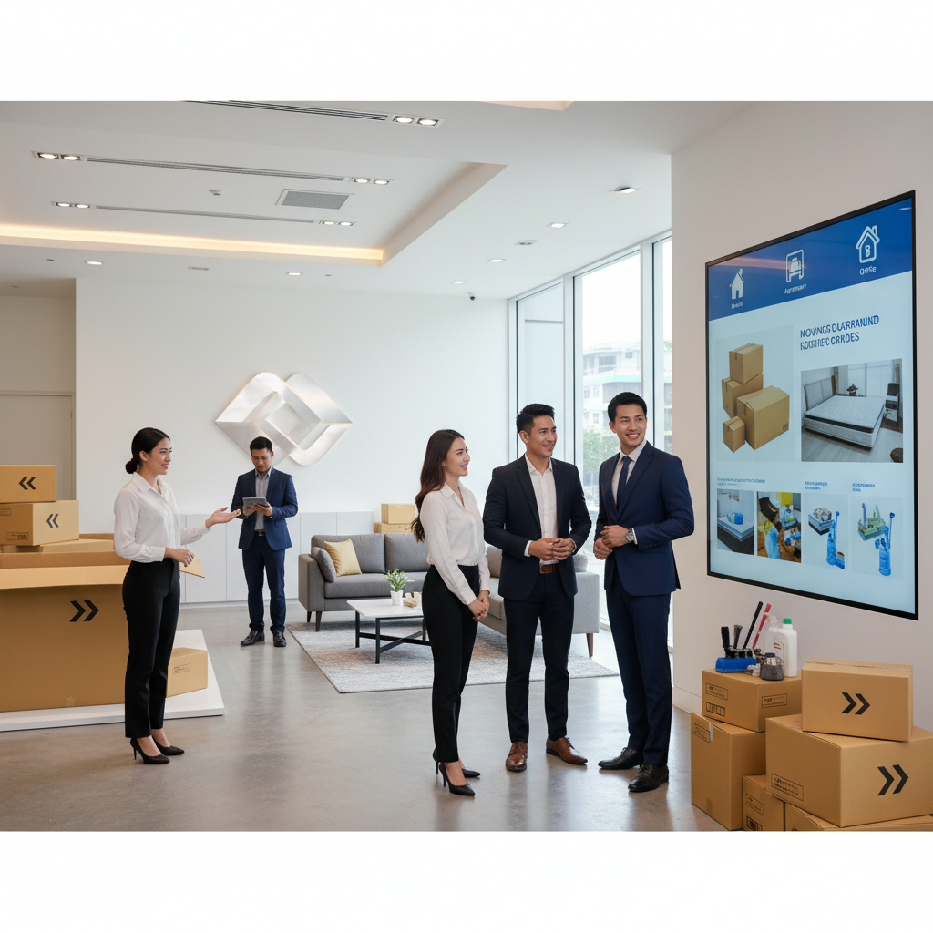 รู้จักทีมขายของเรา KEPT by กล้ากิจจ์ กรุ๊ป