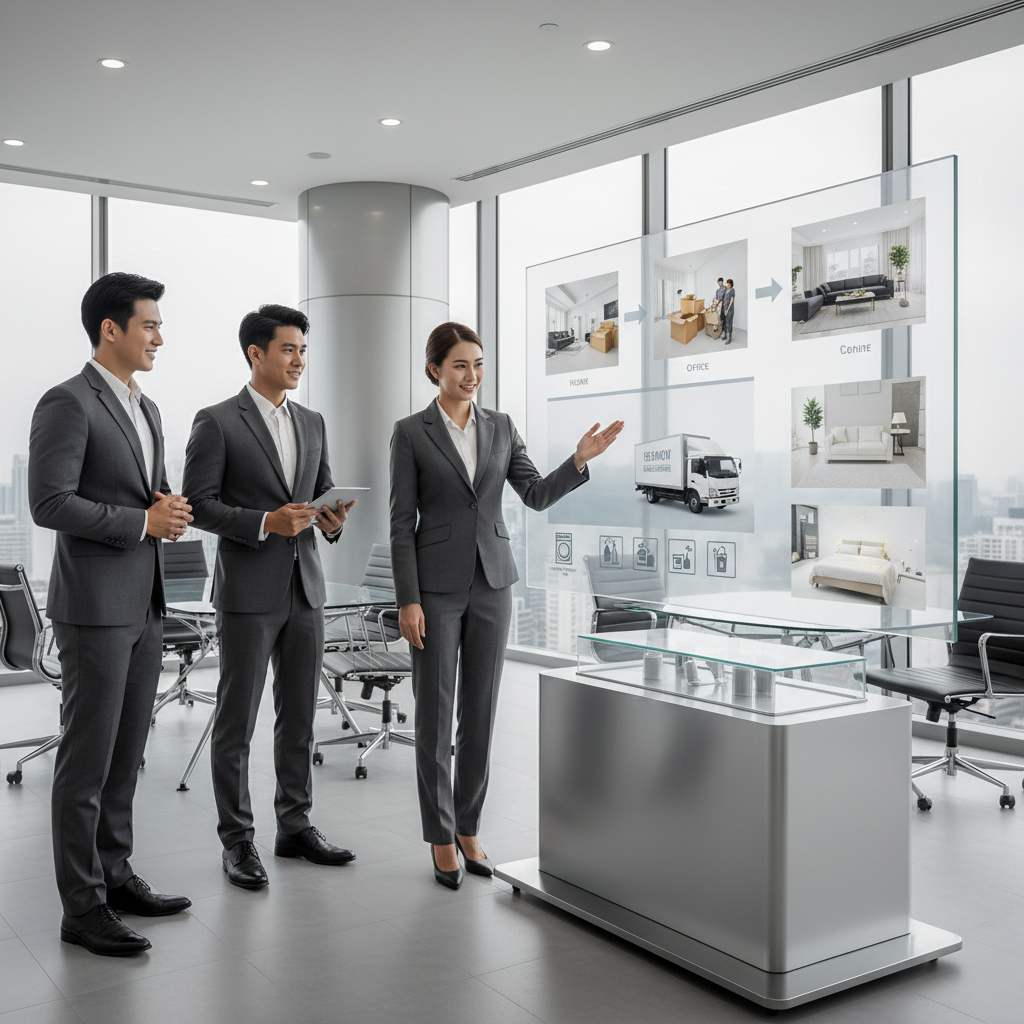 ทีมงานคุณภาพ