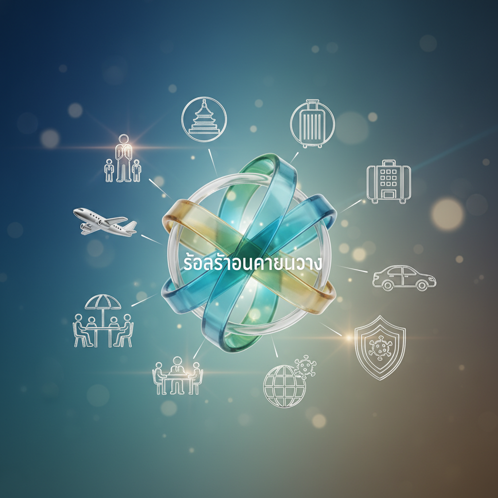 โซลูชันครบวงจร