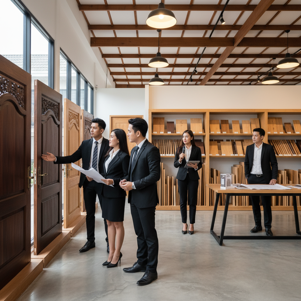 เกี่ยวกับตัวแทนจำหน่าย