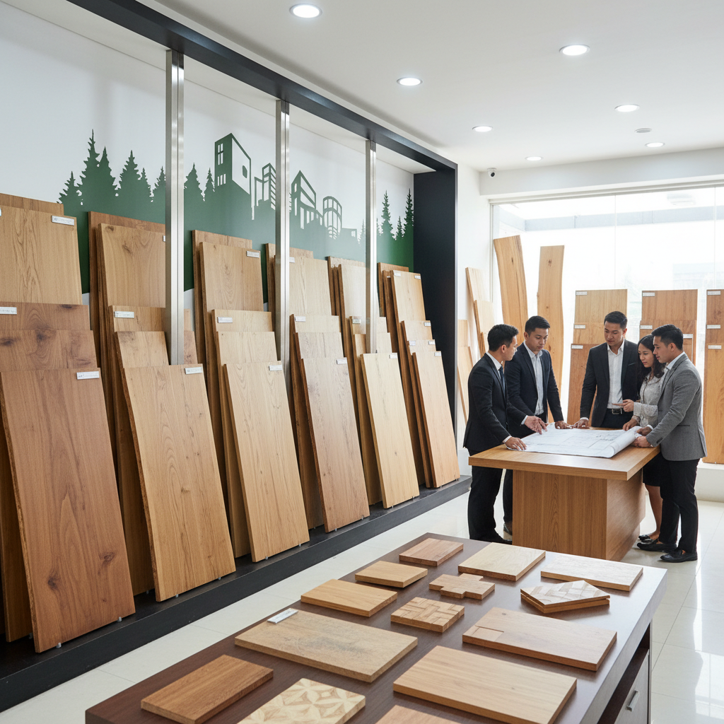 ไม้แปรรูปทุกชนิด