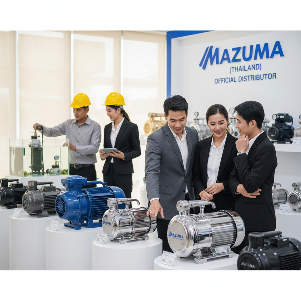 ทีมที่ดูแลการสั่งซื้อของคุณ Mazuma (Thailand)