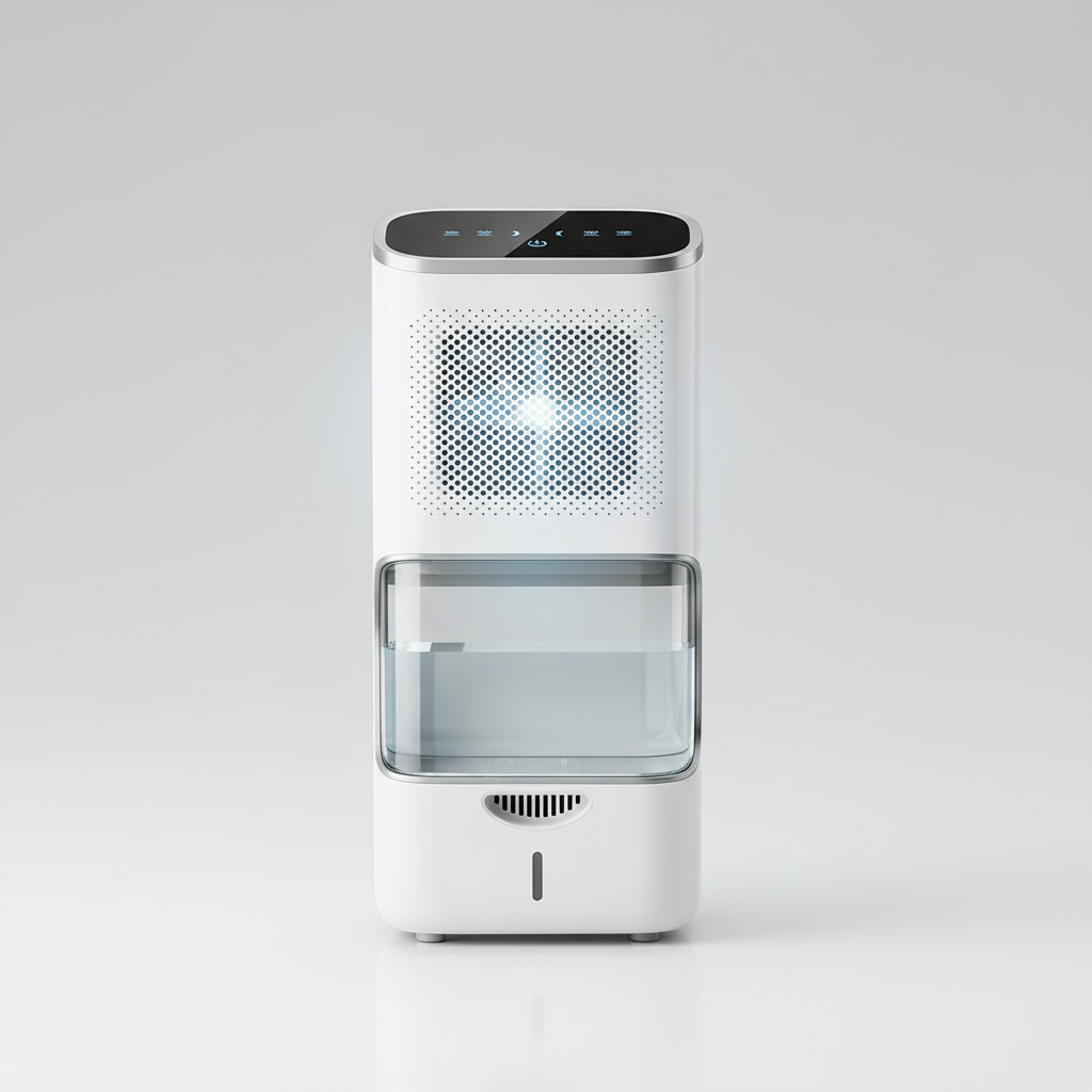 Mazuma Air Cooler