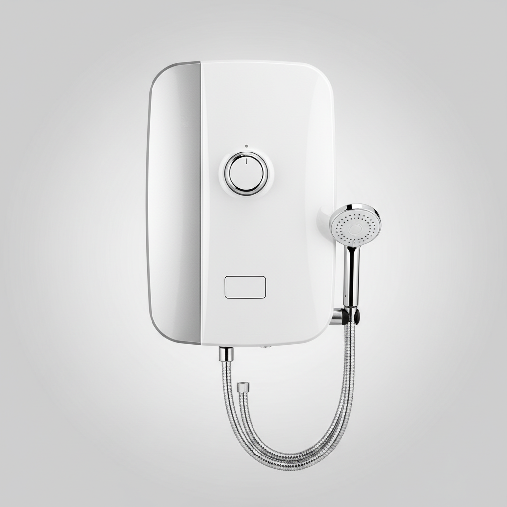 Mazuma Water Heater