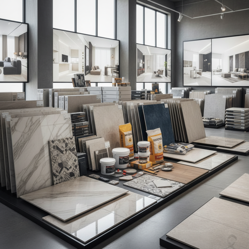 ทีมงาน MDC