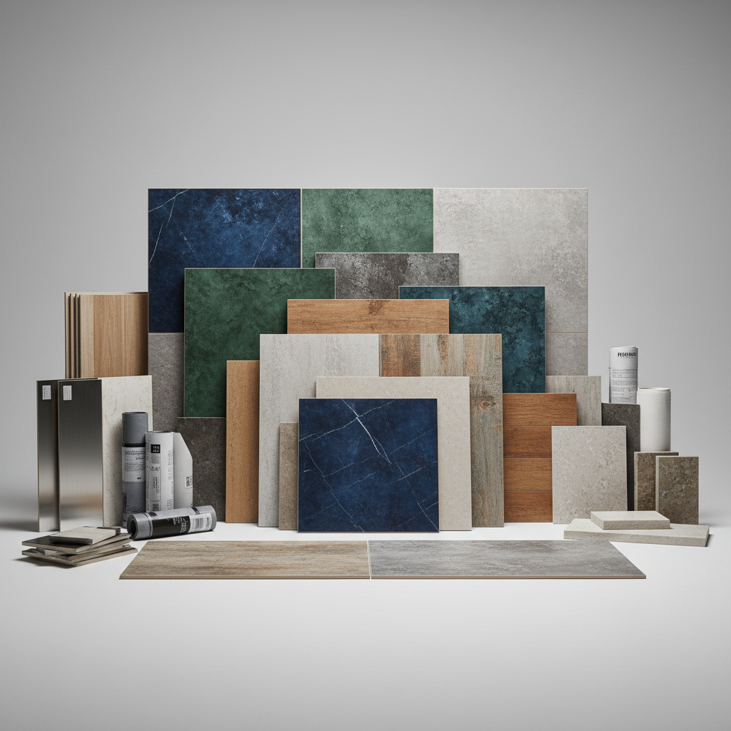 จำหน่ายกระเบื้องพรีเมียม กระเบื้องนำเข้า และวัสดุต่างๆเกียวกันการก่อสร้าง เป็นบริษัทที่เน้นเรื่องการผลิตกระเบื้องพรีเมียม — สินค้าหลัก