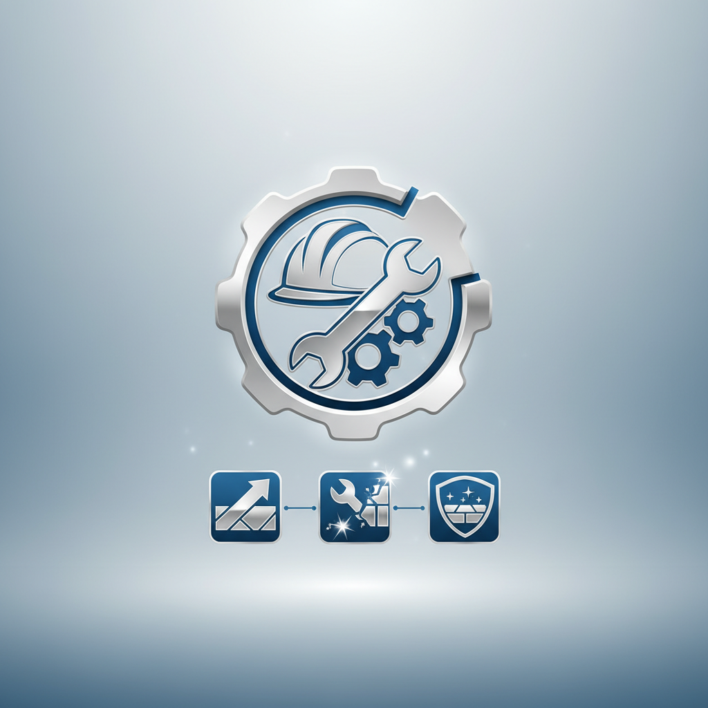 บริการติดตั้งและซ่อมบำรุง