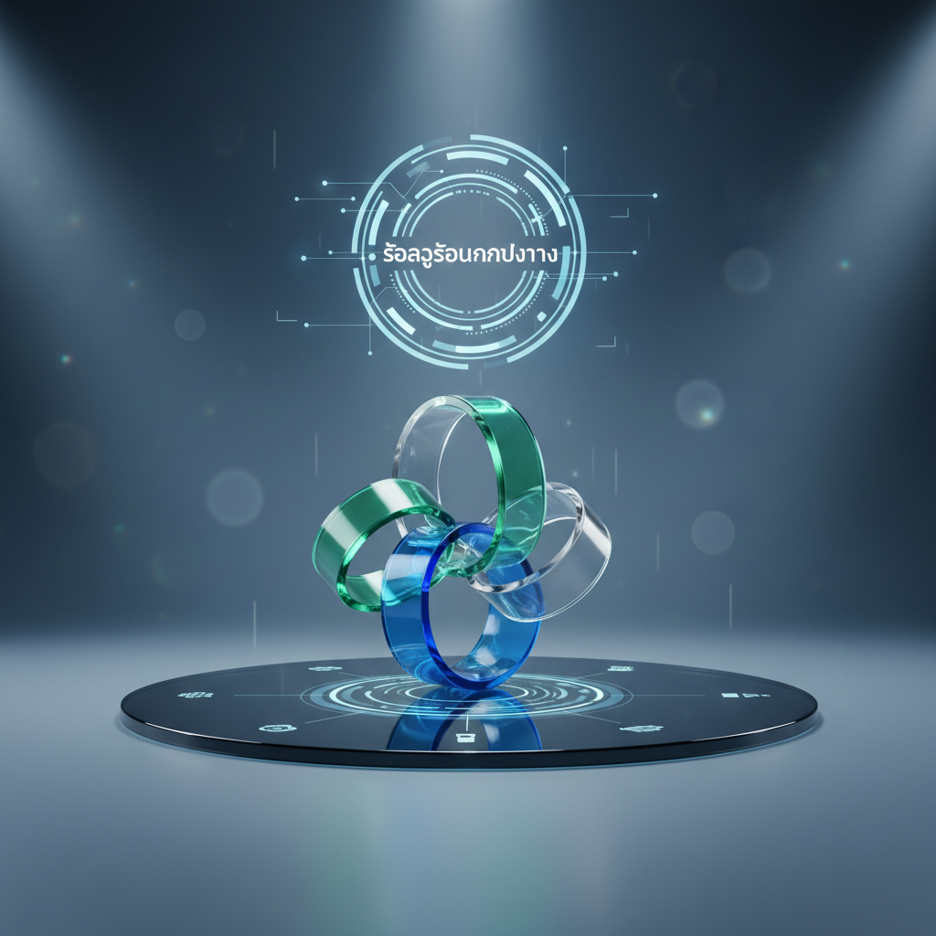 โซลูชันครบวงจร