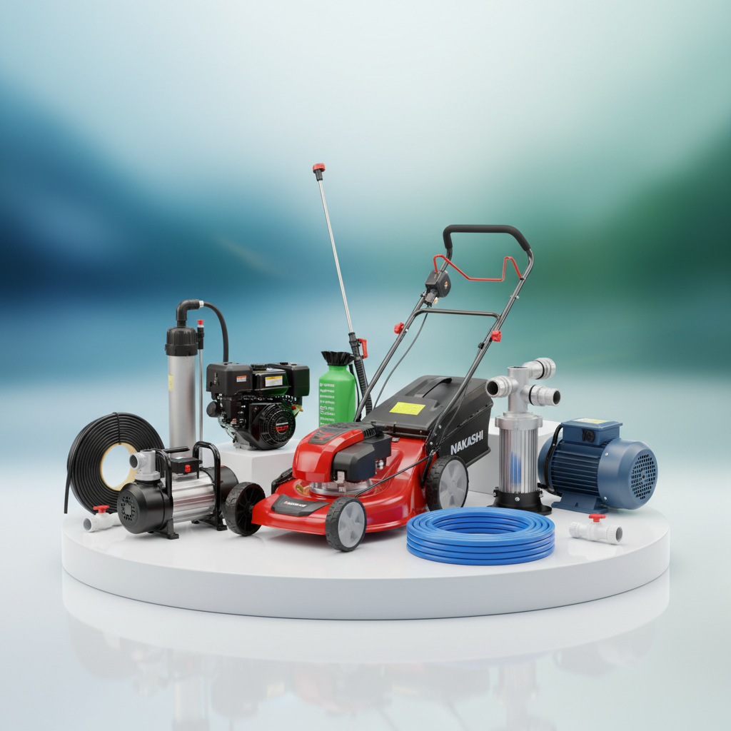 โซลูชันครบวงจร