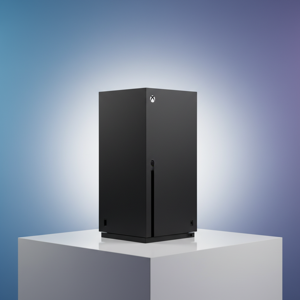 XBOX Series X