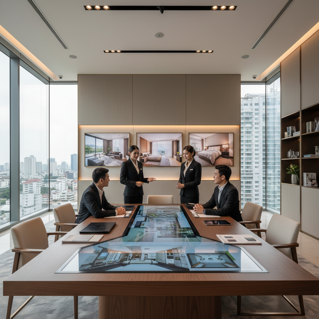 ทีมผู้เชี่ยวชาญ