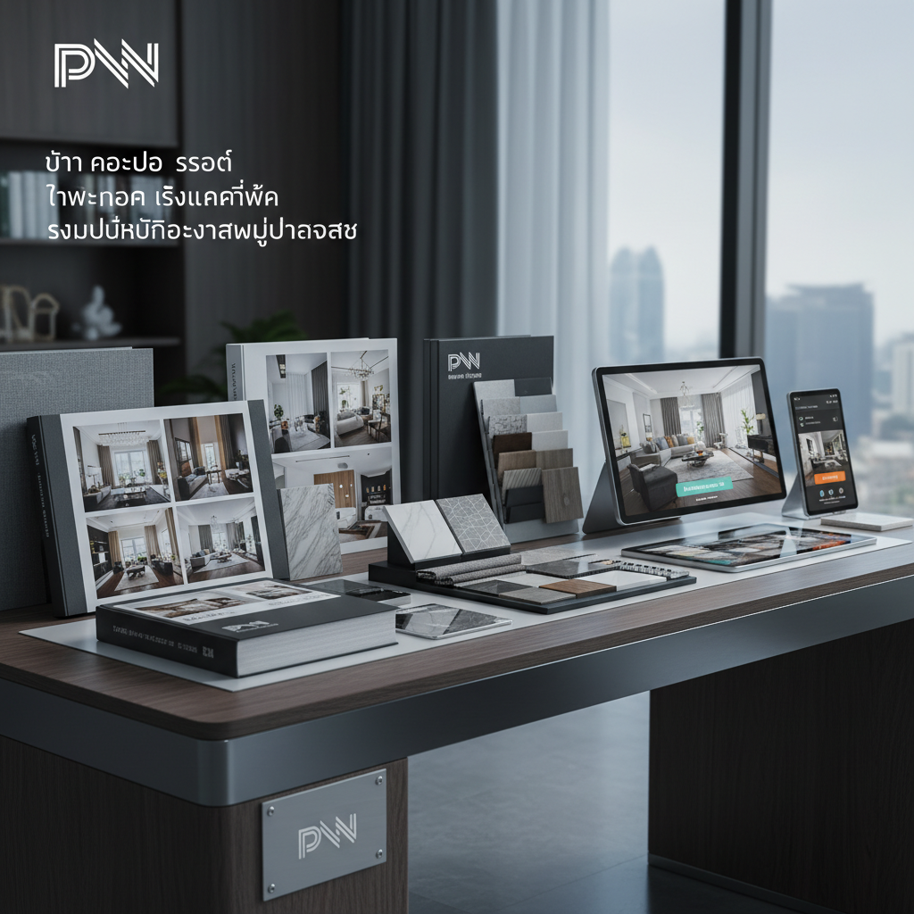 บริษัทรับออกแบบตกแต่งภายในบ้าน คอนโด รีสอร์ท ทาวน์โฮม โรงแรมที่พัก รวมไปถึงโครงการหมู่บ้านจัดสรร ที่ต้องการตกแต่งออกแบบภายใน ตัวเลือกสำหรับงานเฉพาะ