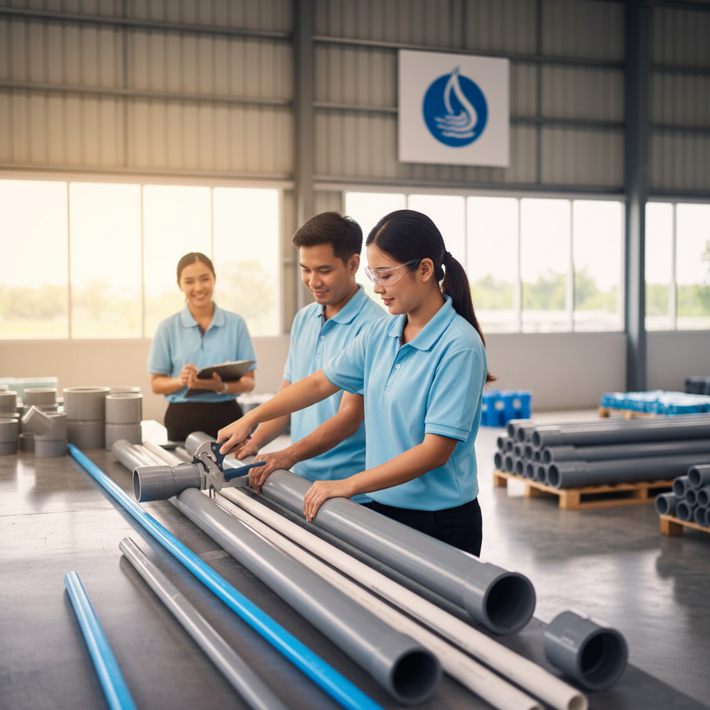 รู้จักเรา จำหน่ายท่อพีวีซีเอสซีจี(PVC SCG),ท่อพีพีอาร์(PPR) ร้านธนาโปรเกรส Thana Progress บริษัท ธนาโปรเกรส จำกัด