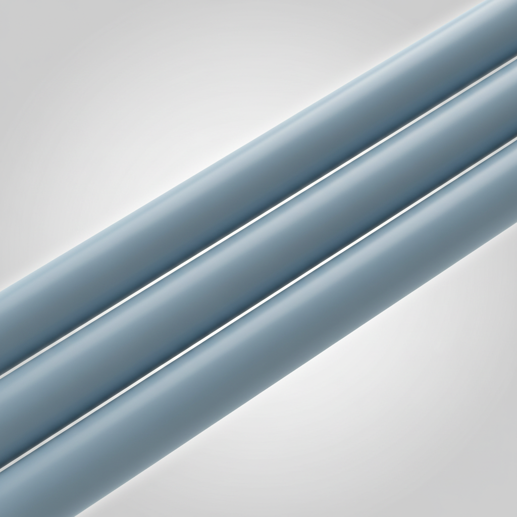 ท่อ PVC มาตรฐาน SCG