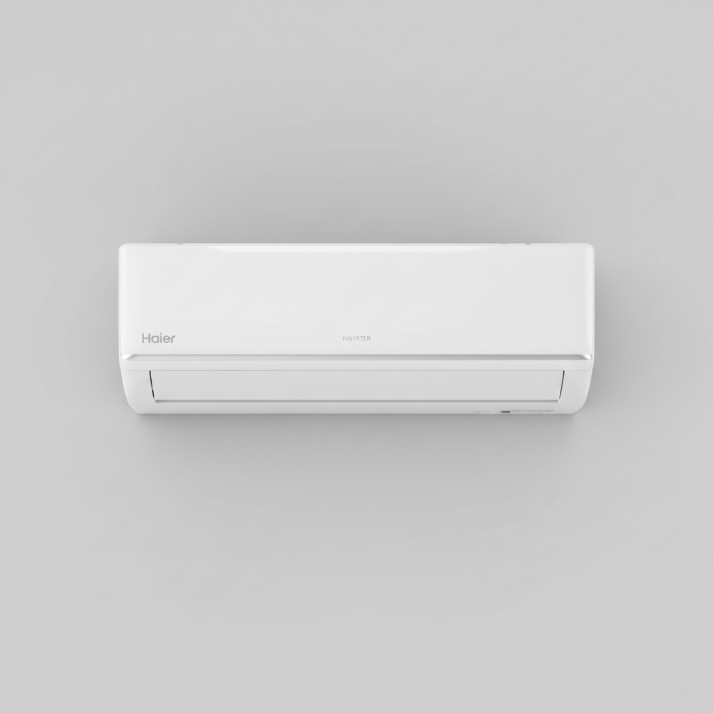 แอร์ Haier อินเวอร์เตอร์ รุ่น HSU