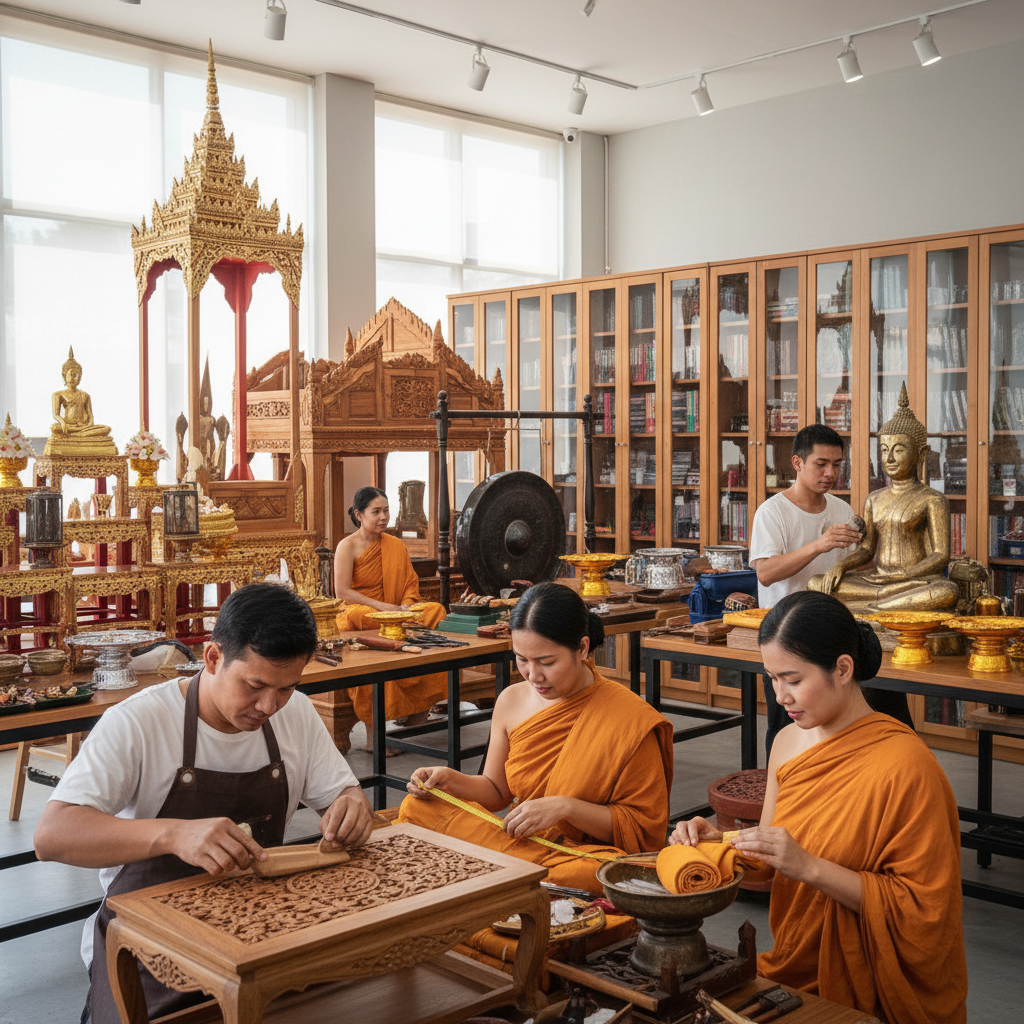 เกี่ยวกับเรา