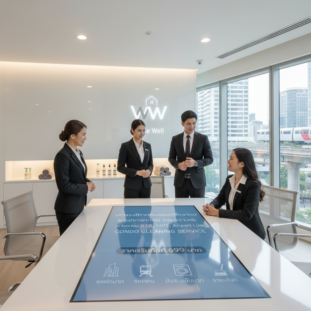 บุคลากรของเรา